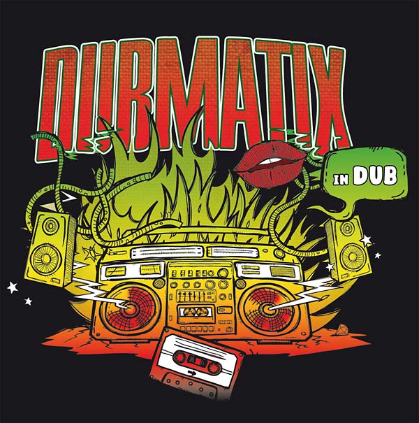 In Dub |