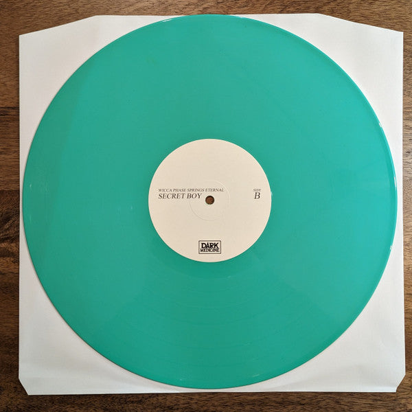 Secret Boy | Mint (M) Mint (M)