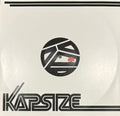 Juggernaut / S Wave (RED VINYL) | Mint (M) Mint (M)