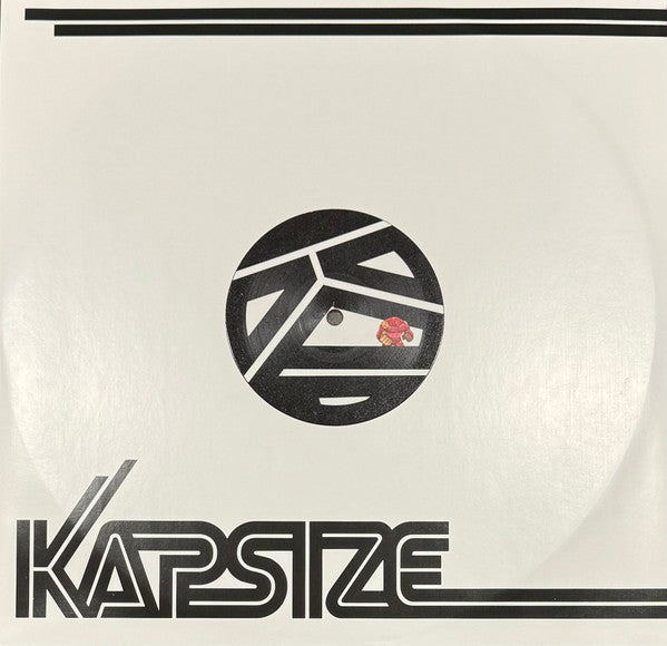 Juggernaut / S Wave (RED VINYL) | Mint (M) Mint (M)