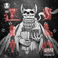 Annunaki EP (VINYL) | Mint (M) Mint (M)