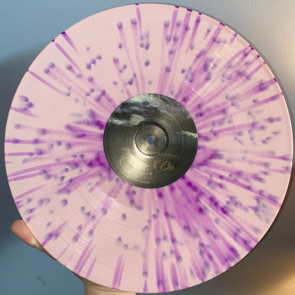 Suffer On (COLOR VINYL) | Mint (M) Mint (M)