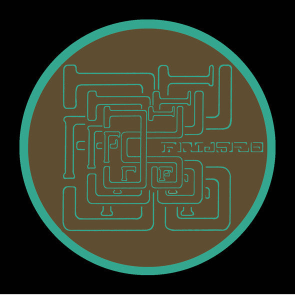 Kuoyah - Angels Dub EP | Near Mint (NM) Generic