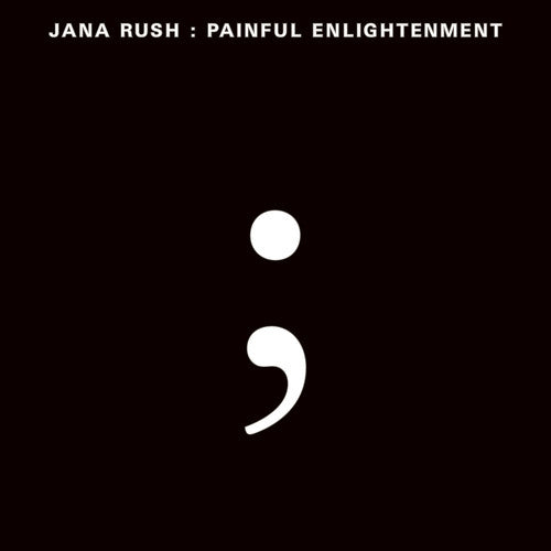 Painful Enlightenment | Mint (M) Mint (M)