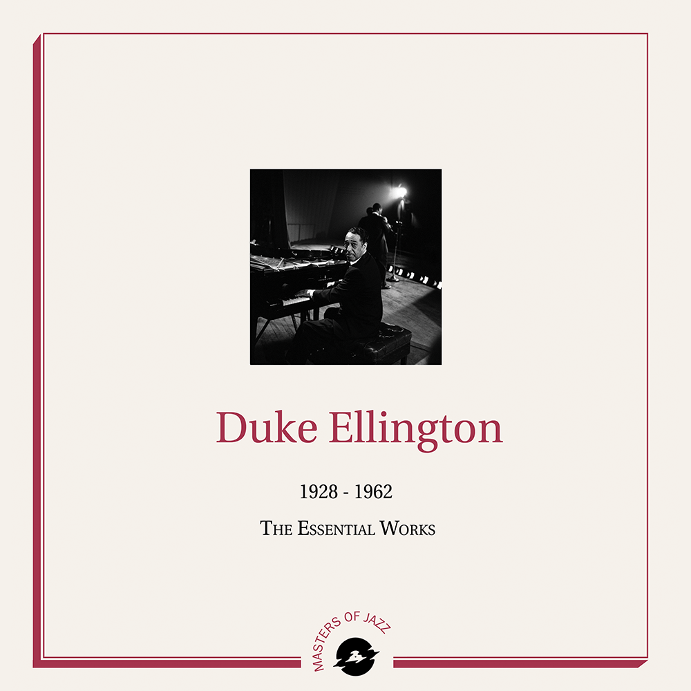 1928 – 1962 The Essential Works |