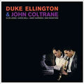 Duke Ellington & John Coltrane - Duke Ellington & John Coltrane (180 Gram Vinyl, Bonus Track) [Import] |