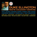 Duke Ellington Meets Coleman Hawkins (Verve Acoustic Sounds Series) [LP] | Mint (M) Mint (M)