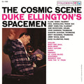 The Cosmic Scene |