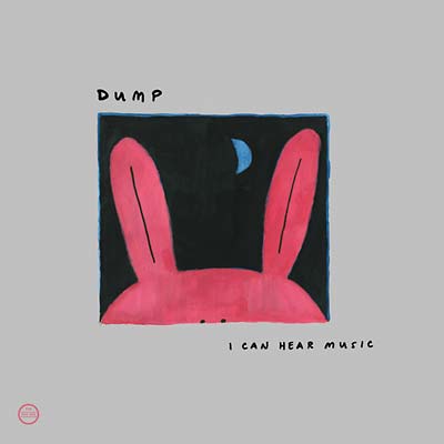 I Can Hear Music |