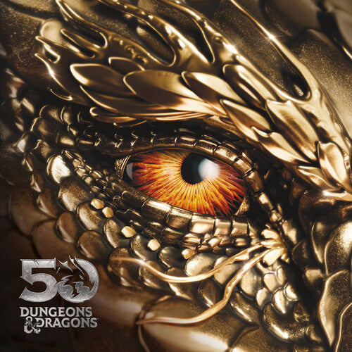 Dungeons & Dragons - Bardic Inspiration: A Musical Journey Through The Forgotten Realms |