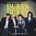 Live In The 90S |