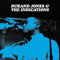 Durand Jones & The Indications - Durand Jones & the Indications (VINYL) | Mint (M) Mint (M)