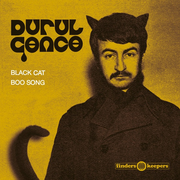 Black Cat |
