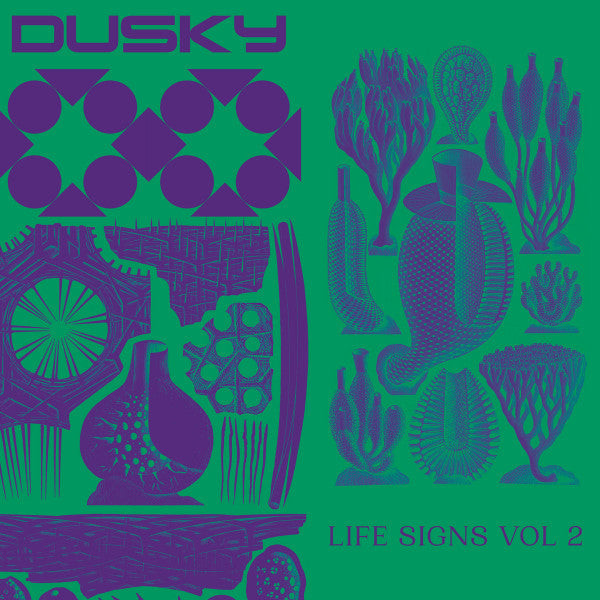 Life Signs Vol 2 | Mint (M) Mint (M)