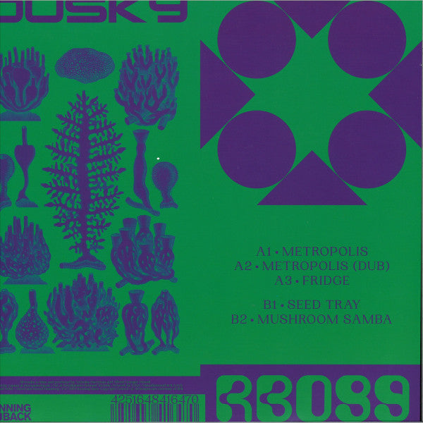 Life Signs Vol 2 | Mint (M) Mint (M)