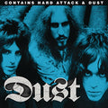Hard Attack/Dust |