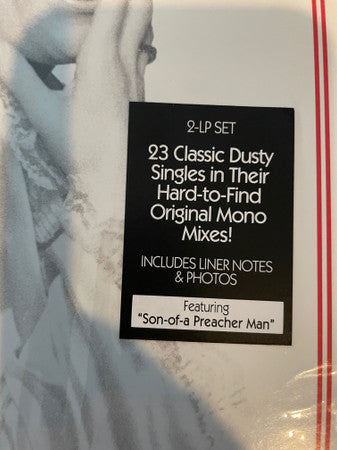 The Complete Atlantic Singles 1968-1971 | Mint (M) Mint (M)