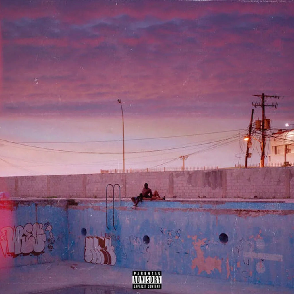 Morning After (Translucent Pink Vinyl) [2Lp] |