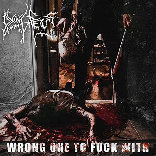 Wrong One To Fuck With [Explicit Content] |