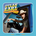 Dylan Earl - I Saw The Arkansas (Milky Clear Vinyl) |