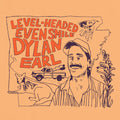 Level-Headed Even Smile (CD) | Mint (M) Mint (M)