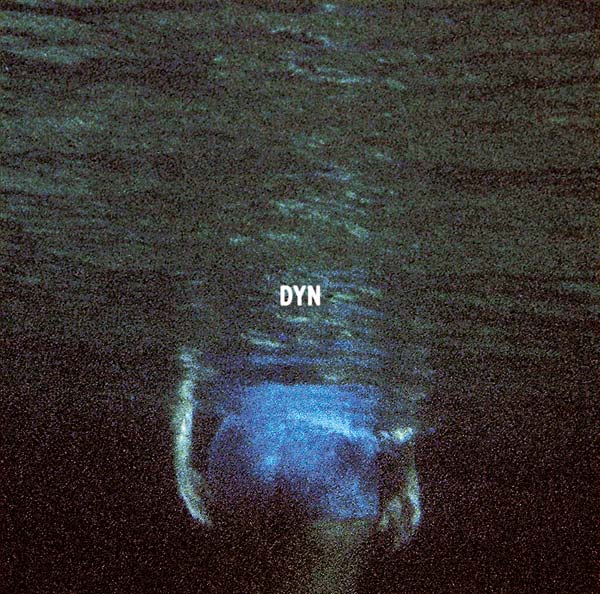 Dyn [Import] | Mint (M) Mint (M)