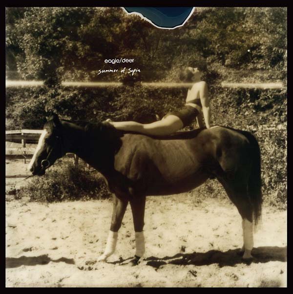 Summer of Sepia |