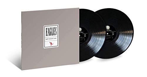 Eagles - Hell Freezes Over | Mint (M) Mint (M)