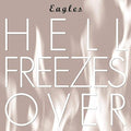 HELL FREEZES OVER (CD) | Mint (M) Mint (M)