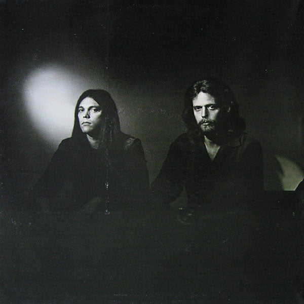 The Long Run | Very Good Plus (VG+) Very Good Plus (VG+)