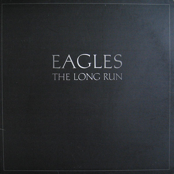 The Long Run | Very Good Plus (VG+) Very Good Plus (VG+)