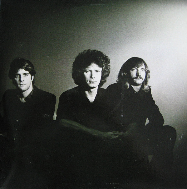 The Long Run | Very Good Plus (VG+) Very Good Plus (VG+)