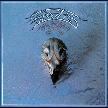 Eagles - Their Greatest Hits 1971-1975 | Mint (M) Mint (M)