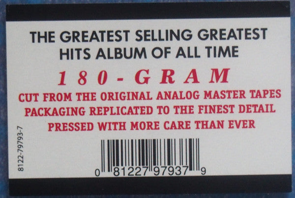 Eagles - Their Greatest Hits 1971-1975 | Mint (M) Mint (M)