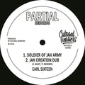 Soldier of Jah Army (VINYL) | Mint (M) Mint (M)