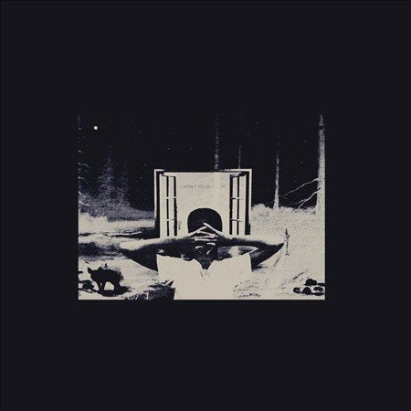 Earl Sweatshirt - I Don't Like Shit, I Don't Go Outside (VINYL)(Download Insert) | Mint (M) Mint (M)
