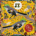 J.T. (CD) |