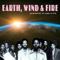 Live on Soul! (N.Y., N.Y., October 1st 1973) |