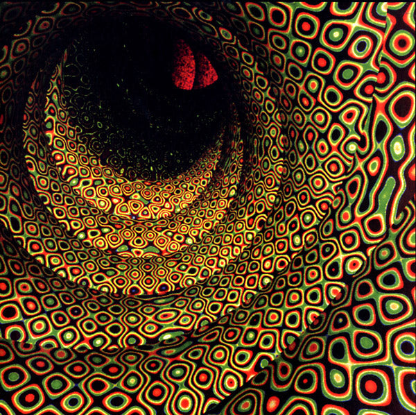 Magic Seed |