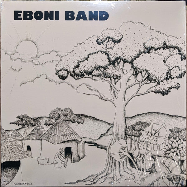 Eboni Band | Mint (M) Mint (M)