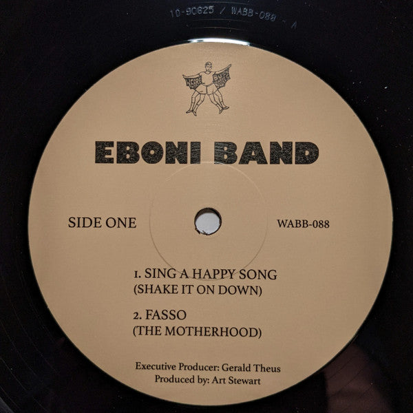 Eboni Band | Mint (M) Mint (M)