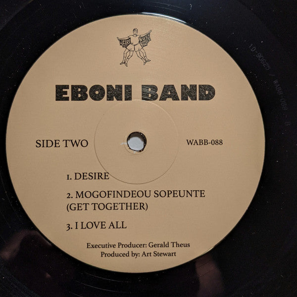 Eboni Band | Mint (M) Mint (M)