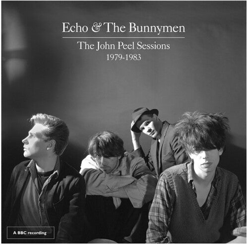 The John Peel Sessions 1979-1983 [Import] (2 Lp's) |