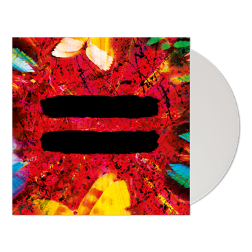 Equals (White, Indie Exclusive) | Mint (M) Mint (M)