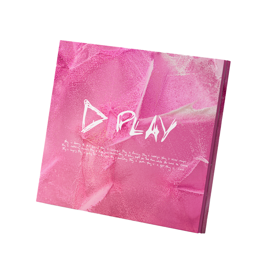 Play Deluxe Cd (Limited Edition, 20 Page Booklet + Bonus Tracks) (CD) | Mint (M) Mint (M)