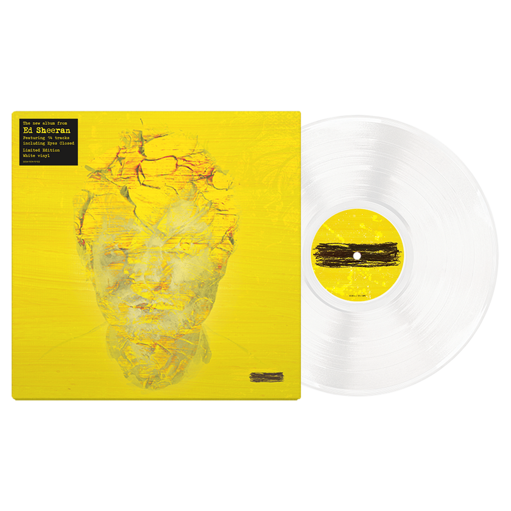 Ed Sheeran - - (Subtract) | Mint (M) Mint (M)