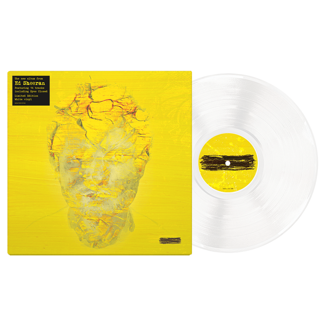 Ed Sheeran - - (Subtract) | Mint (M) Mint (M)