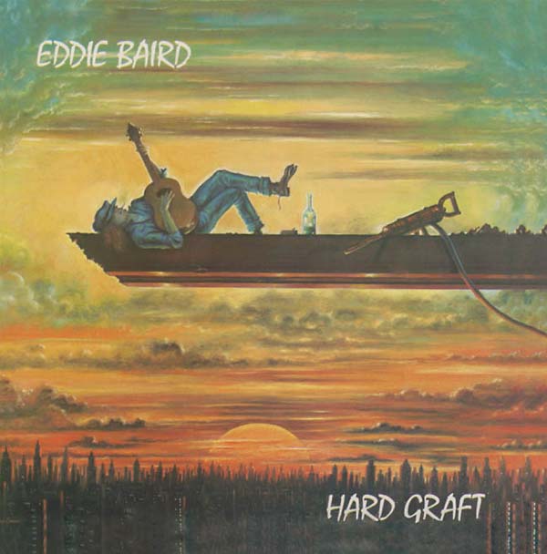 Hard Graft |