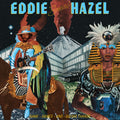 Eddie Hazel - Game, Dames And Guitar Thangs (SYEOR25, 180 Gram Vinyl, Brick & Mortar Exclusive) |