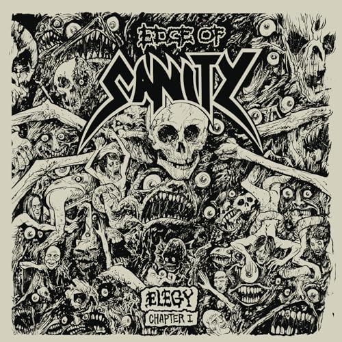 Elegy - Chapter I (Demos Comp.) |